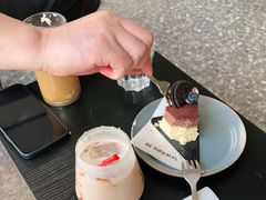 -BE NORMAL CAFE(霞溪路店)
