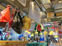 -喝丢一只鞋海鲜烧烤·海肠捞饭(市场店)