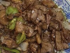 -协顺园回头馆(南顺城路店)