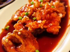 松鼠鱼-扬州狮子楼·非遗淮扬菜(东关街店)