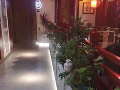 -秦月轩·陕西家乡菜(阜成路·五棵松店)