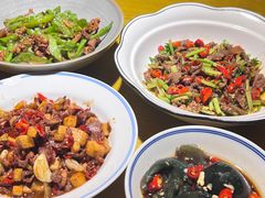 -乡村井冈·乡野江西菜(黄龙店)
