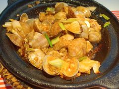 -永信海鲜(群星城店)