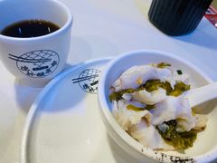 -德林酸菜鱼火锅(南丹店)