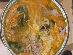 -喜家德虾仁水饺(华强天虹店)