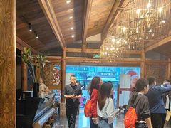 -顺兴老茶馆·精品川菜(世纪城店)