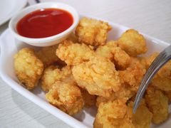-蘑菇餐厅(小火瓦巷店)