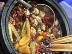 -广胜通达海鲜食府(黄沙店)