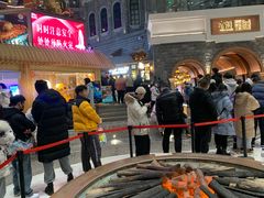 -月枫堂(长春这有山店)