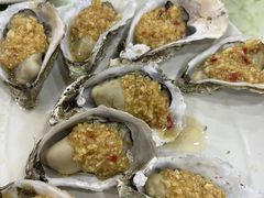 -鹏城人家海鲜酒家·23年老字号(较场尾店)