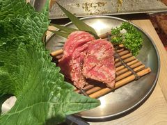 -西塔老太太泥炉烤肉(亚运村店)