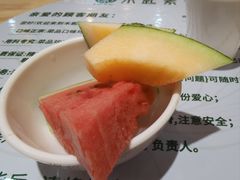 -禾匙素食自助(莱蒙都会店)
