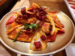 -九田家黑牛烤肉料理(石路天虹店)