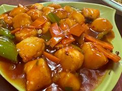 -夕阳红小吃(中街大悦城店)