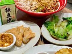 -小满手工粉(上海月星环球港店)