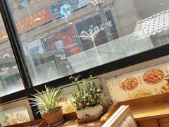 -大清花饺子(山庄店)