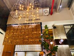 -OGGI TRATTORIA PIZZERIA(深业上城店)