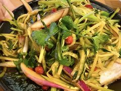 -华府九号海鲜烧烤大排档(龙域店)