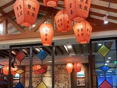 大堂-大壶春生煎(四川中路店)