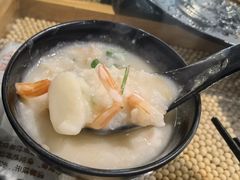 -潮十三潮汕砂锅粥(高新四路大都荟店)