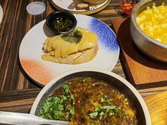 -江太极江浙菜(马桥万达广场店)