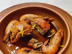 -神仙馆(衡山路店)