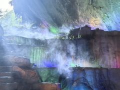 -英西峰林·洞天仙境