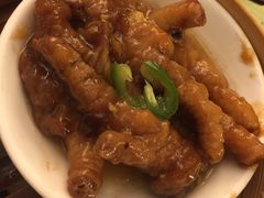 -添好运点心专门店(深水埗店)