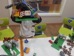 -创乐科教乐高机器人·编程·科技特长生规划中心(新地中心店)