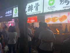 -傅强排骨(成都总店)
