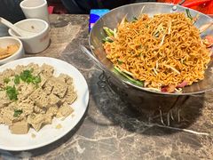 -郑喜旺烧烤(郑州总店)