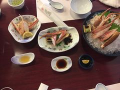 -蟹道乐(道顿堀本店)