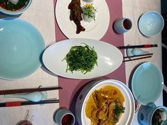 -稍可轩博物馆餐厅