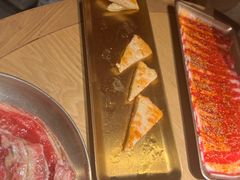 -西塔老太太泥炉烤肉(虹桥南丰城店)