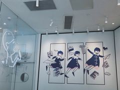 -喜茶(迪士尼小镇DP店)