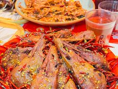 -老味烧烤(总店)