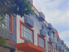 -海峡创意产业园