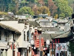 -黎阳老街