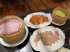 -北京王府井希尔顿酒店·秦唐中餐厅Chynna