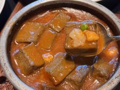 -千百味红餐厅·江西菜(绿地双子塔店)