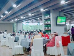 大堂-老孙家饭庄·非遗(东关店)