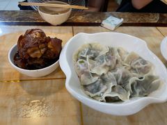-聚荣饺子店