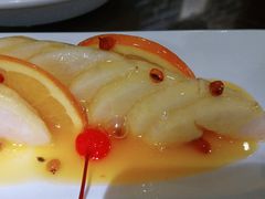-东口码头·烧鸽子·鱼头泡饼·地方菜(金鹰悦城店)