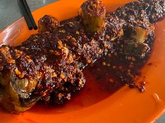 -真空冷面王(武功街店)