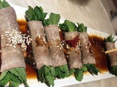 -滇越乘象云南餐厅(豆各庄店)