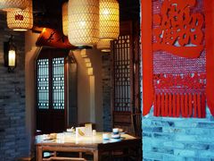 -二十八里太湖船菜(吉祥路店)