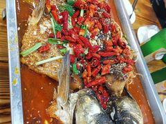 -老东北菜馆(北泰禾店)
