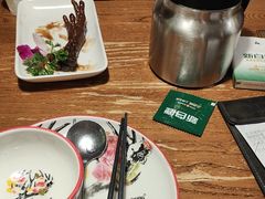 -新白鹿餐厅(龙游路总店·杭帮菜名店)