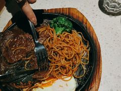 -秀玉coffee&kitchen(黄石大上海店)