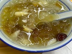 -玉记手工糖水小吃(沙井总店)